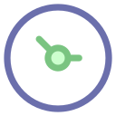 reloj icon