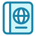 Путешествовать icon