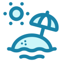 Путешествовать icon