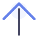 flecha icon