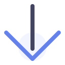 flecha icon