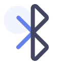 bluetooth icon