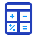 calculadora icon