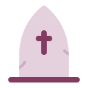 víspera de todos los santos icon