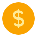 dinero icon