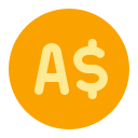 dólar icon