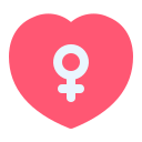 Heart icon