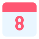 Calendar icon