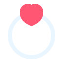 Love icon