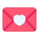 Letter icon