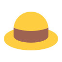 sombrero icon