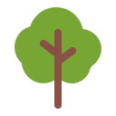 naturaleza icon