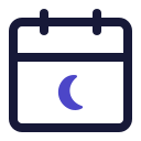 calendario icon