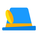 sombrero icon