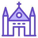 iglesia icon