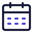 agenda icon