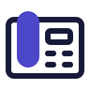 teléfono icon