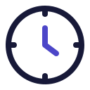 reloj icon