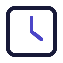 reloj icon