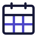 agenda icon