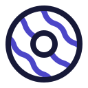 음식 icon