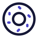 음식 icon