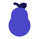 fruta icon