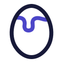 음식 icon