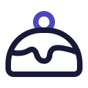 빵 icon