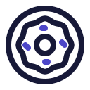 음식 icon