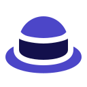 sombrero icon