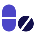 약 icon