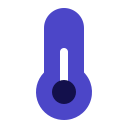 온도 icon