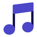 música icon