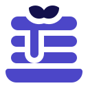 음식 icon