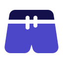 bermudas icon