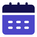 agenda icon