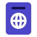 viajar icon