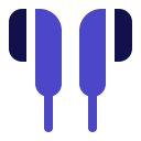 auriculares icon