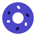 음식 icon