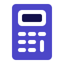 calculadora icon