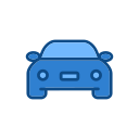 transporte icon