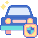 seguro de auto icon