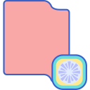 microfibra icon