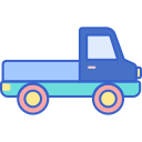 camioneta icon