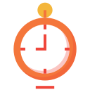 reloj icon