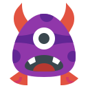 Monstruo icon