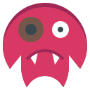 Monstruo icon