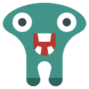 Monstruo icon