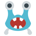 Monstruo icon